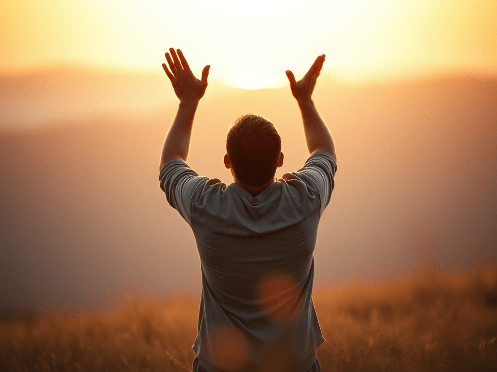 Overcoming Sin: Embracing God’s Grace in Daily Christian&nbsp;Living