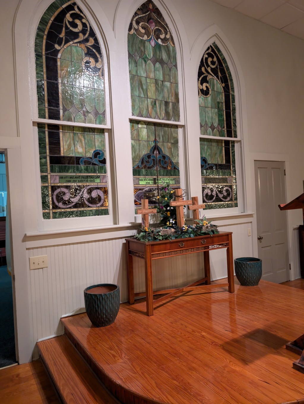 “Sinner Sufferer Saint”: The Multifaceted Christian&nbsp;Journey