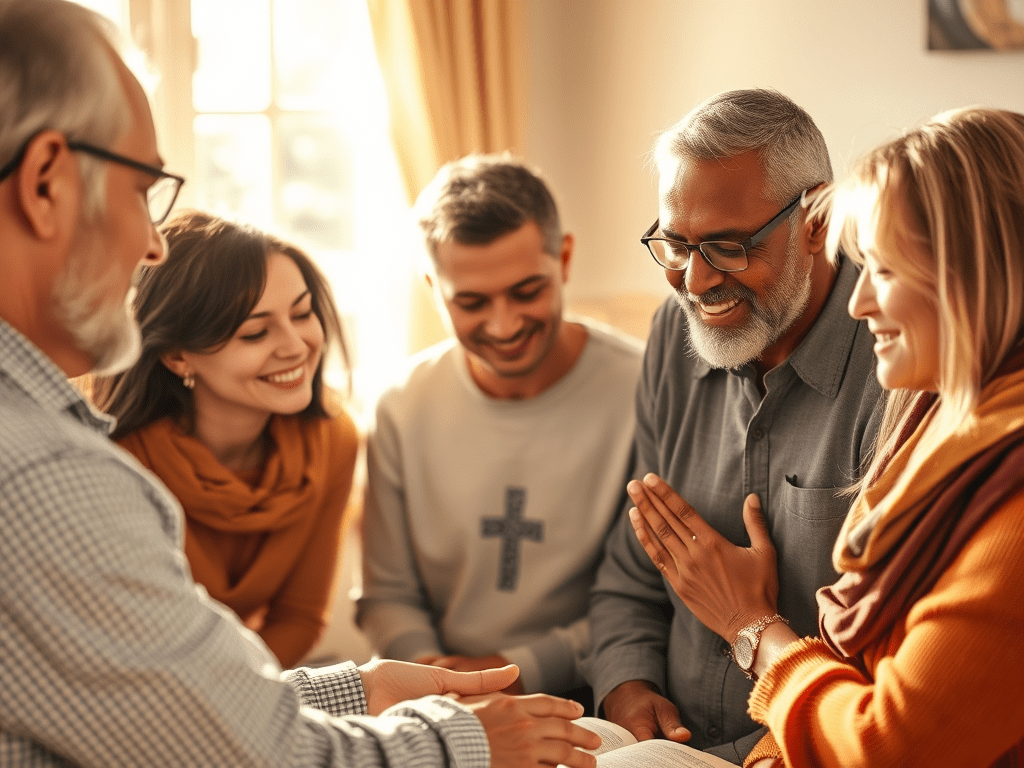 To Know Others and Be&nbsp;Known